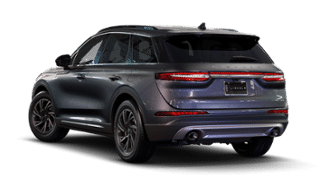 2026 Lincoln Lincoln Corsair® External Image 3